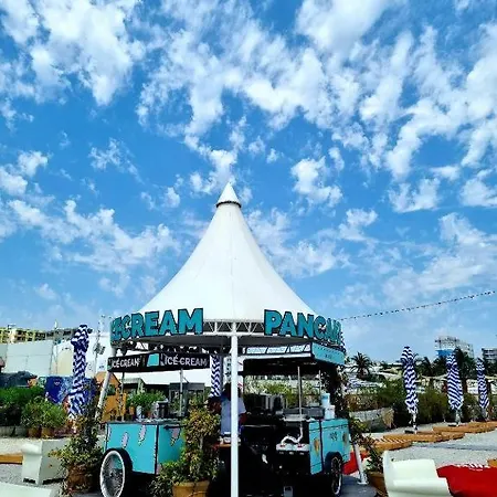 Appartamento Summerland Sun Mamaia