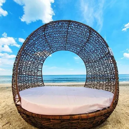 Appartamento Summerland Sun