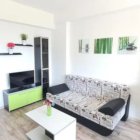 Appartamento Summerland Sun Mamaia