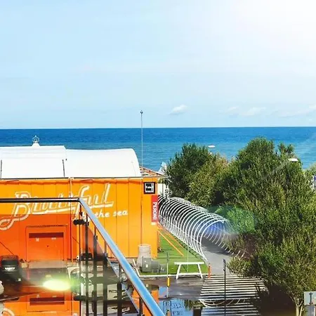 Appartamento Summerland Sun Mamaia